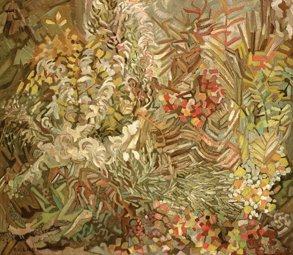 Feature image for 1934-1938 gallery.