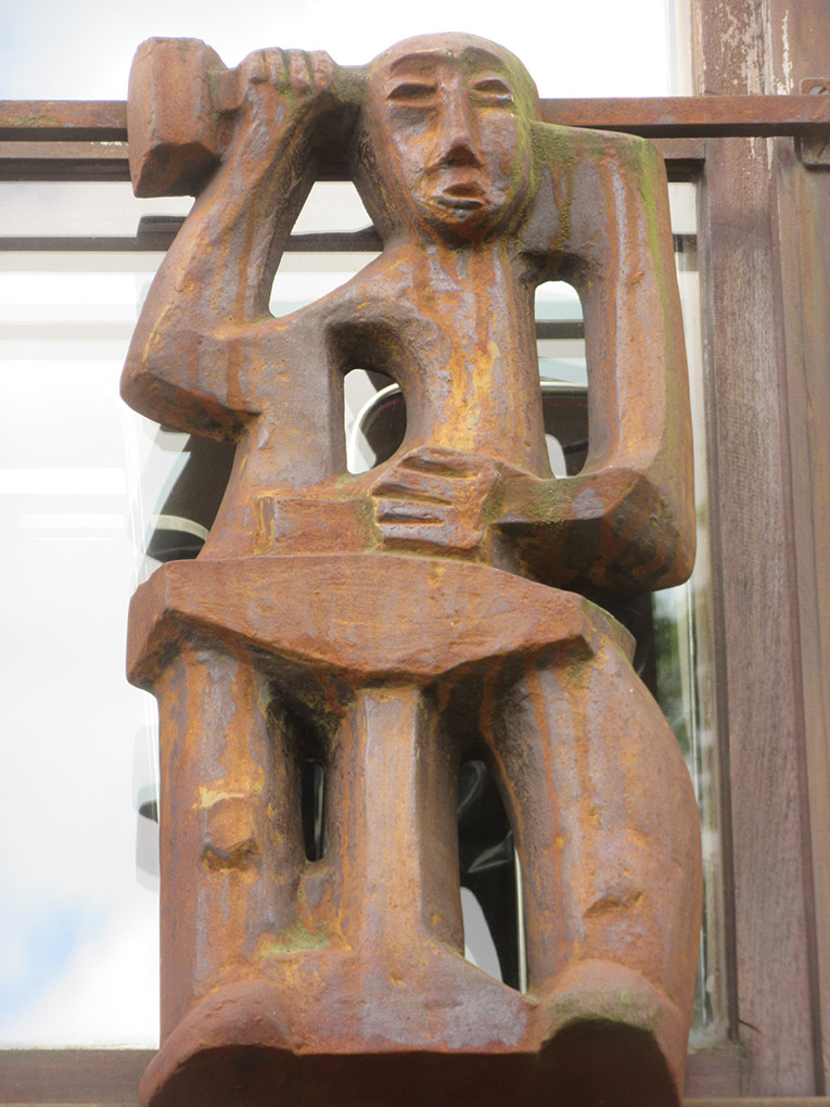 This is a caption of the feature image for 1934-1938 gallery.