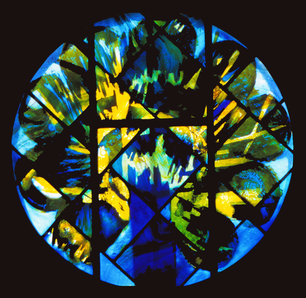 Berthåga Crematorium