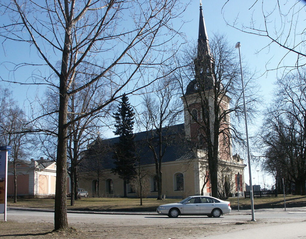 Sodertälje