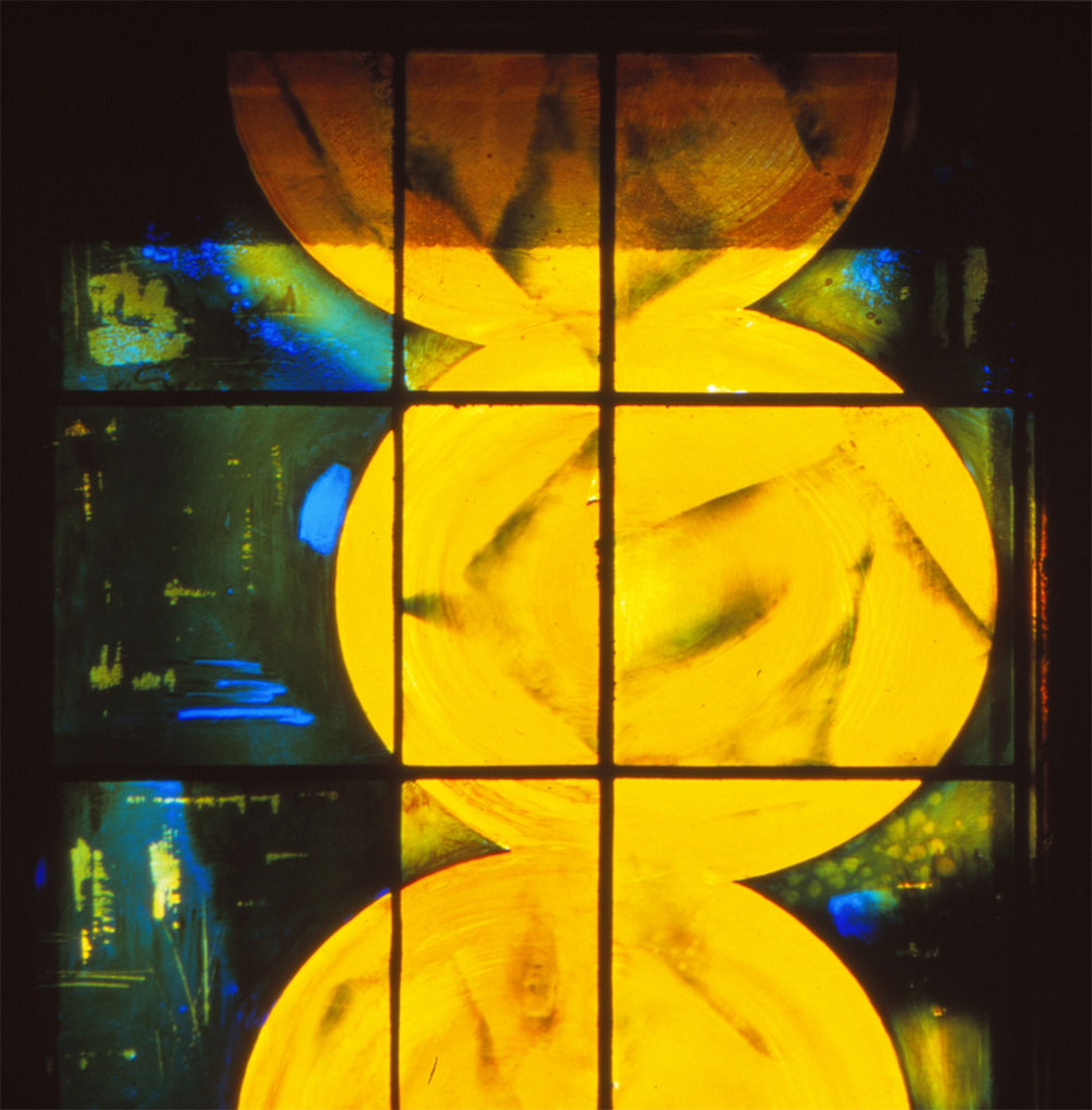 Berthåga Crematorium