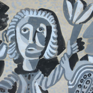 St Benoît Sur Loire