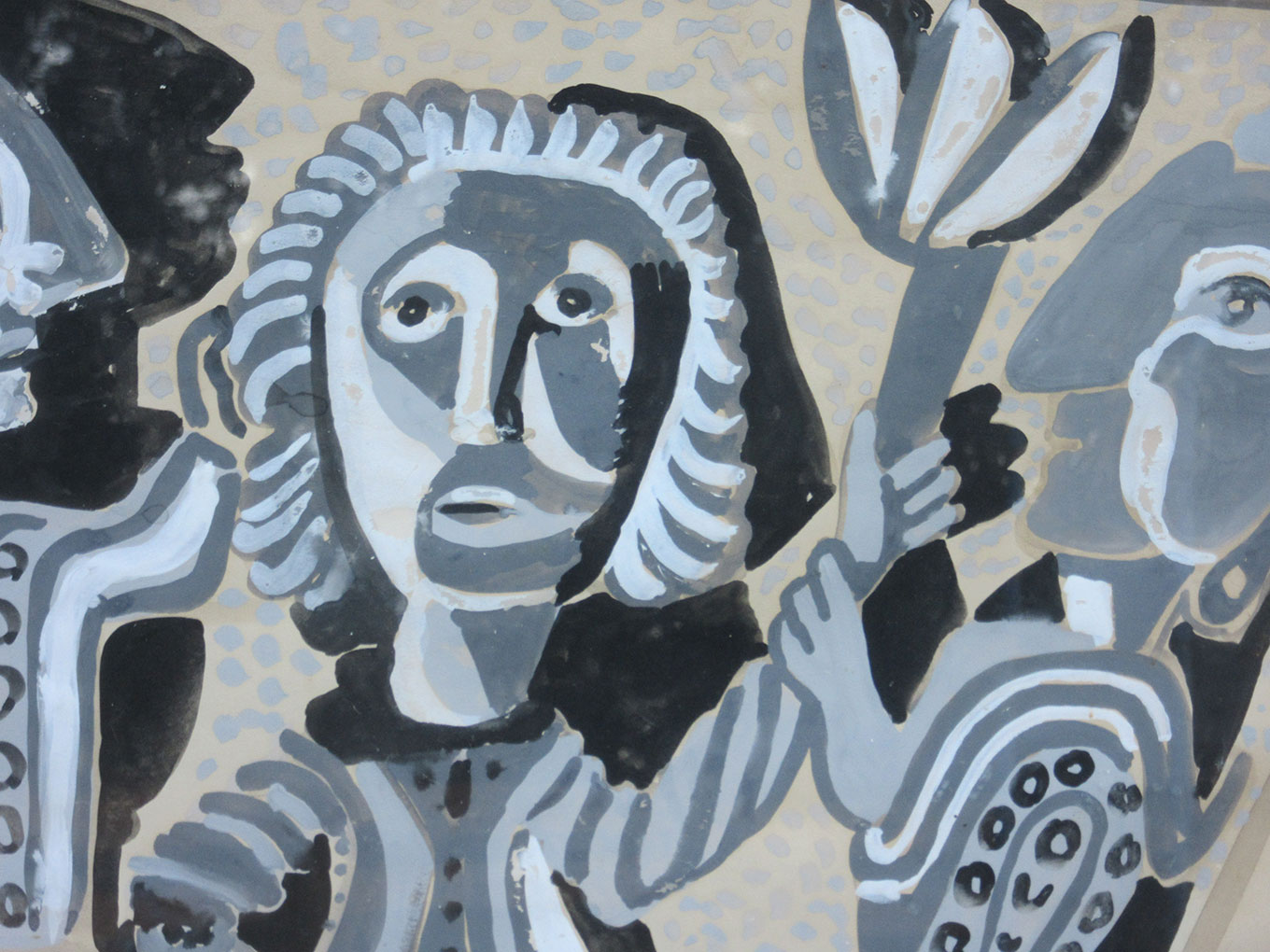 St Benoît Sur Loire