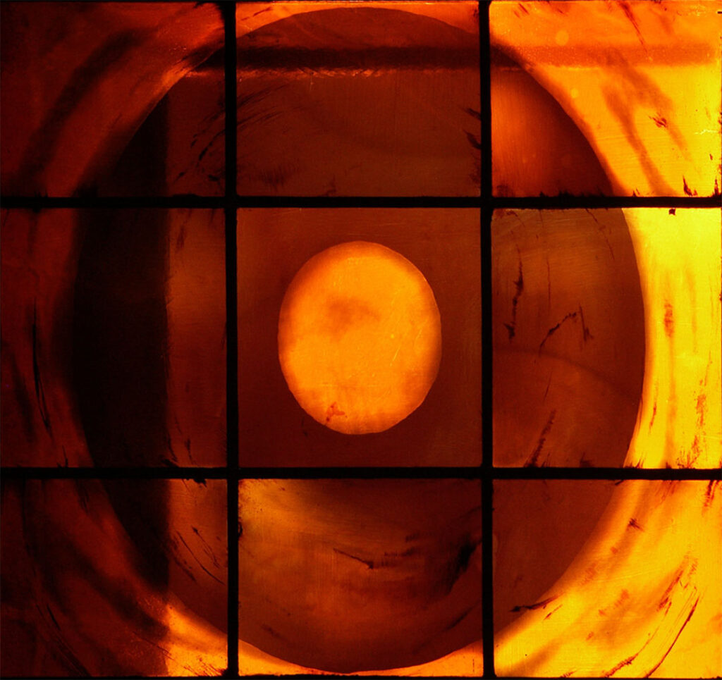 Berthåga Crematorium