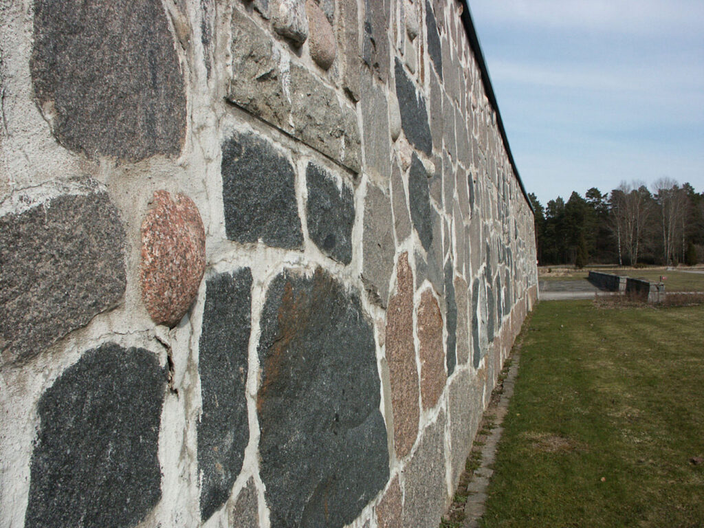 Berthåga Crematorium