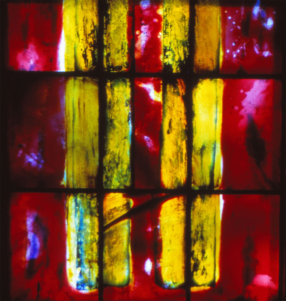 Berthåga Crematorium