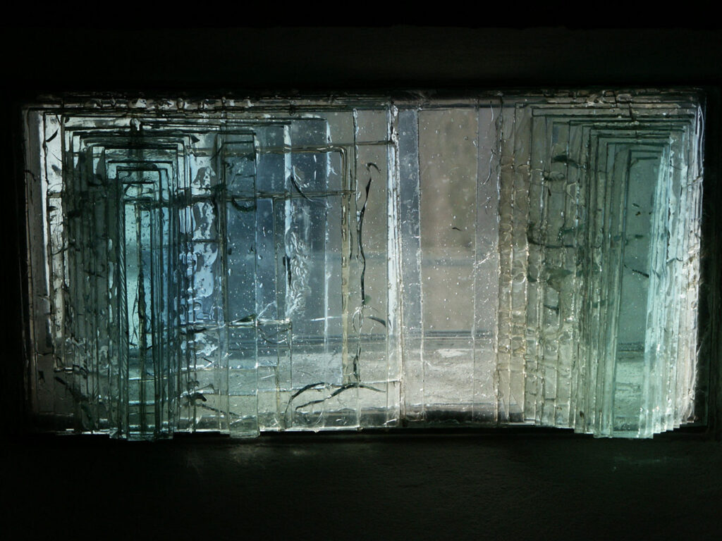 Berthåga Crematorium