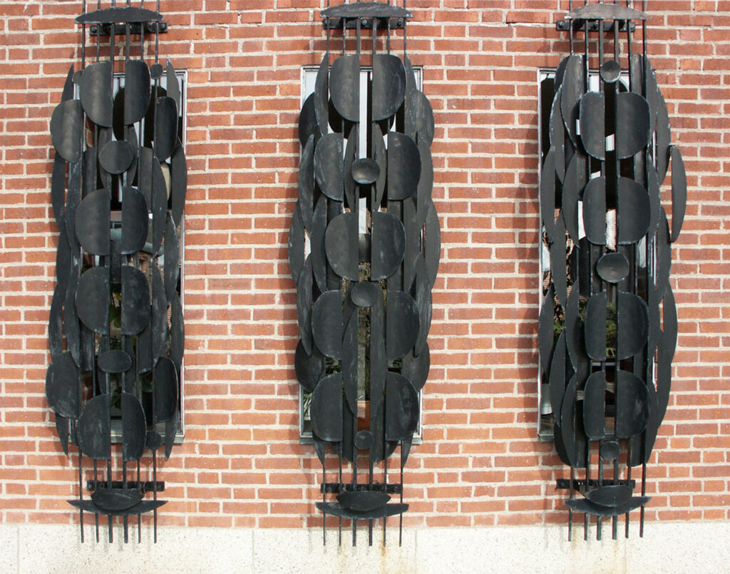 Berthåga Crematorium