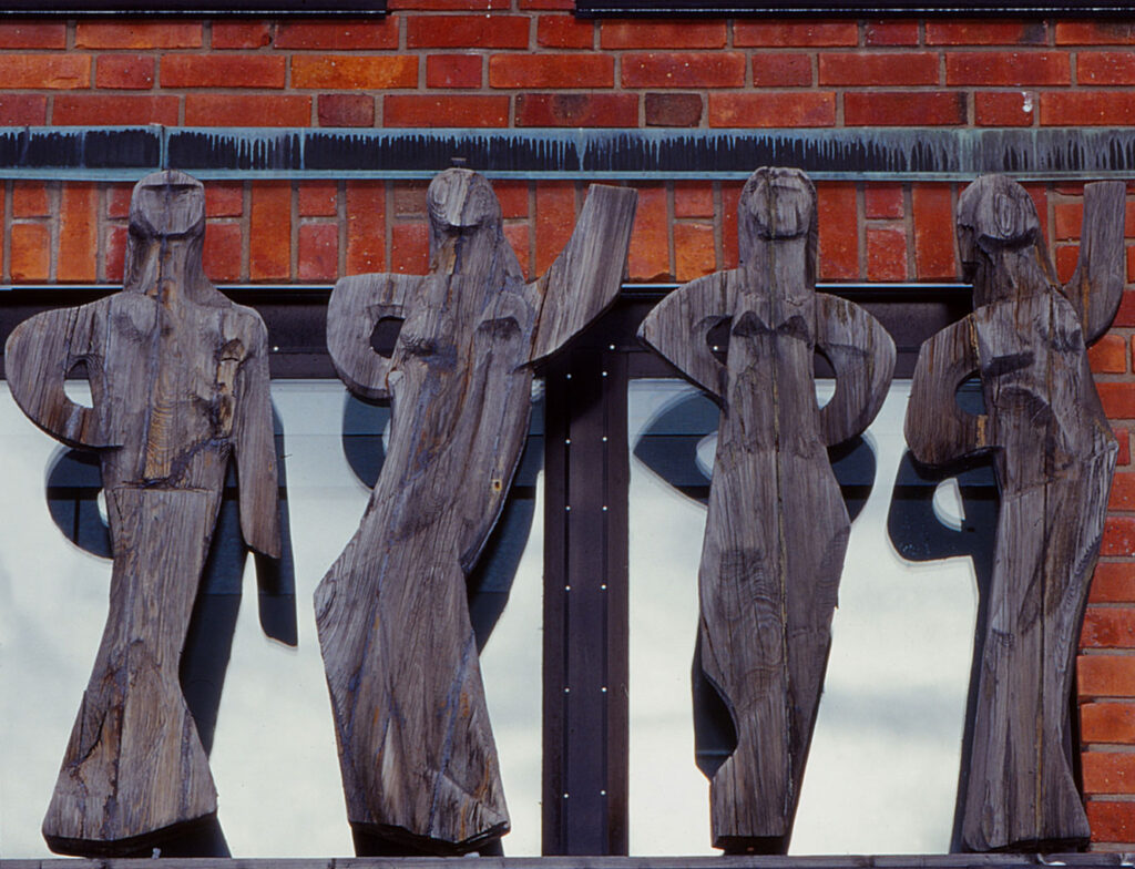 Mennerheim School, Kalix