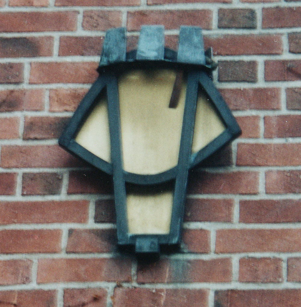 Uppsala University Student House