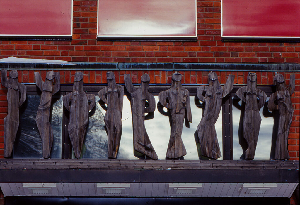 Mennerheim School, Kalix