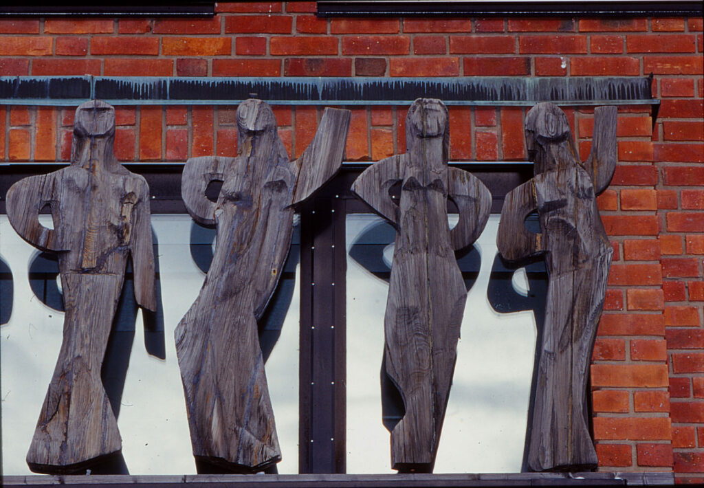 Mennerheim School, Kalix