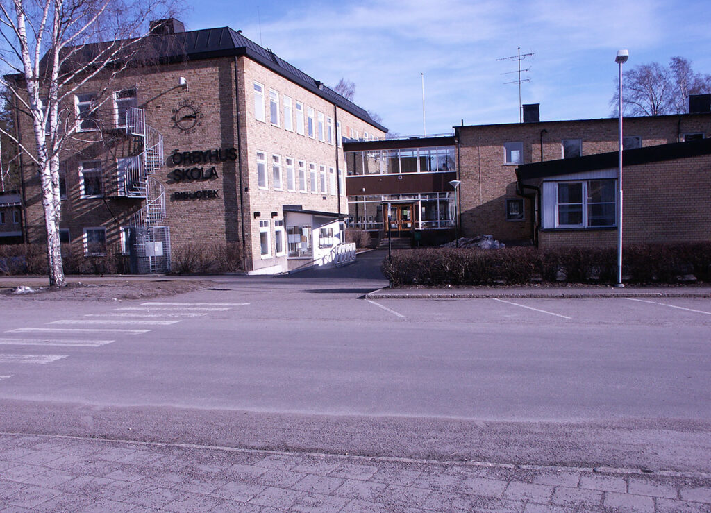 Örbyhus