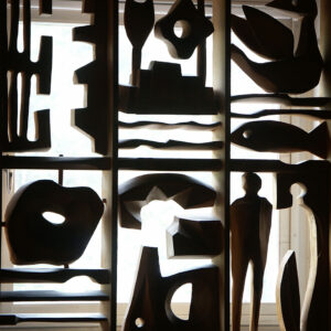 Falun Community Centre