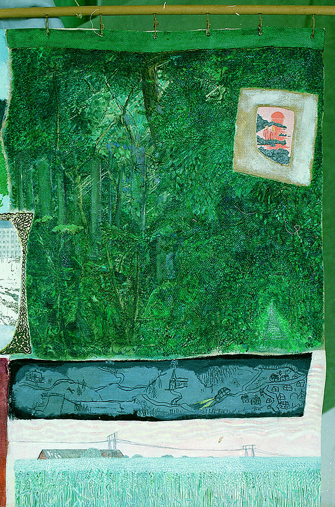 Private Art 1969-1983