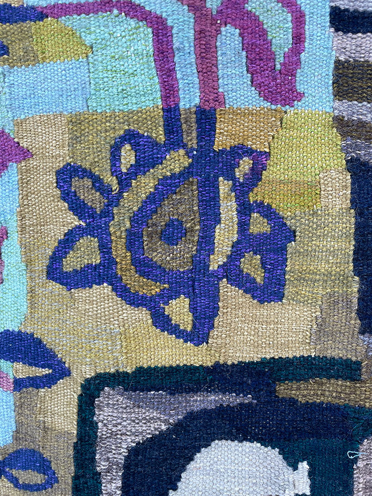 Stora Kopperberg 1955