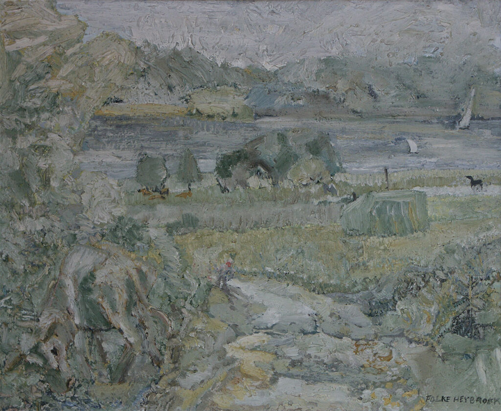 Private Art 1940-1948