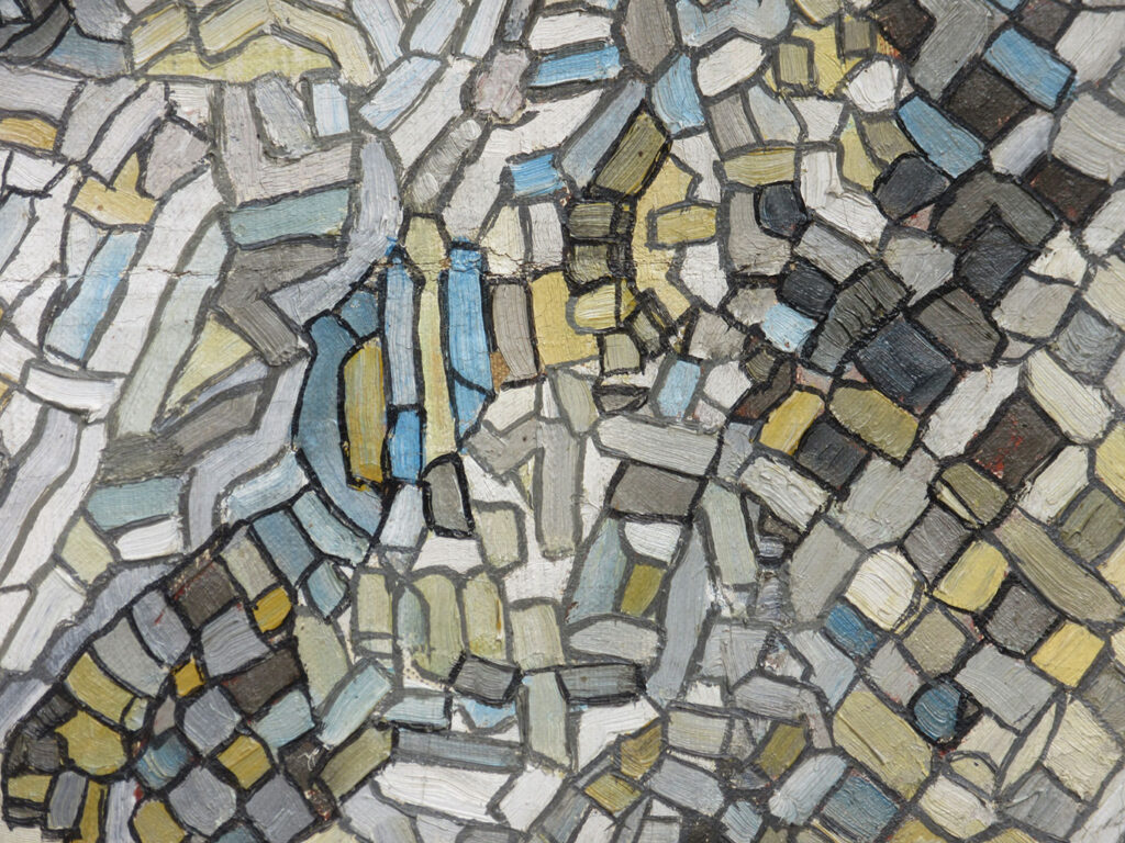 Private Art 1940-1948