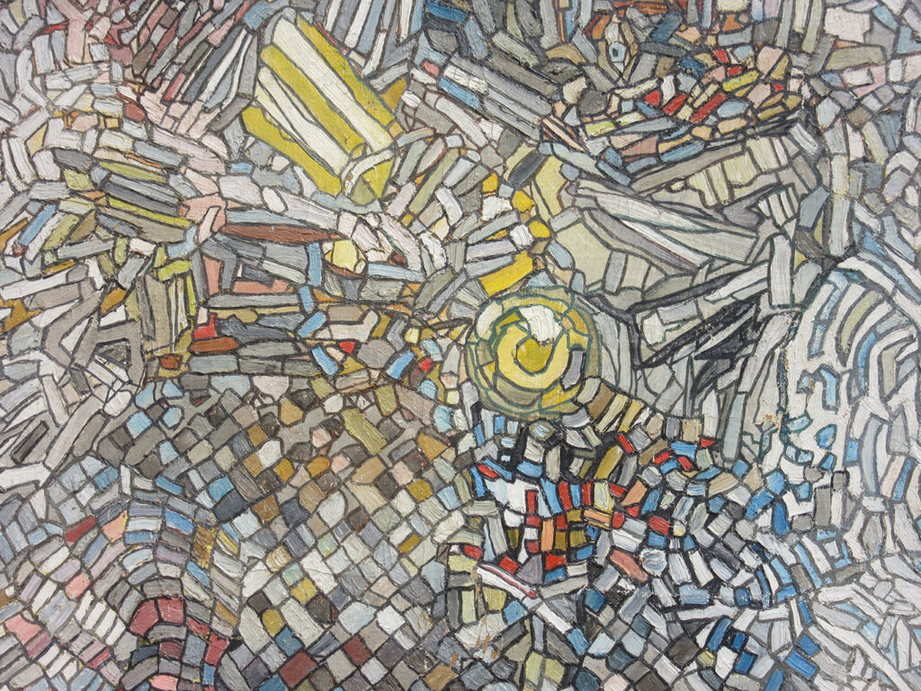 Private Art 1940-1948