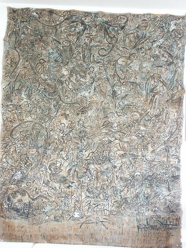 Private Art 1950-1968