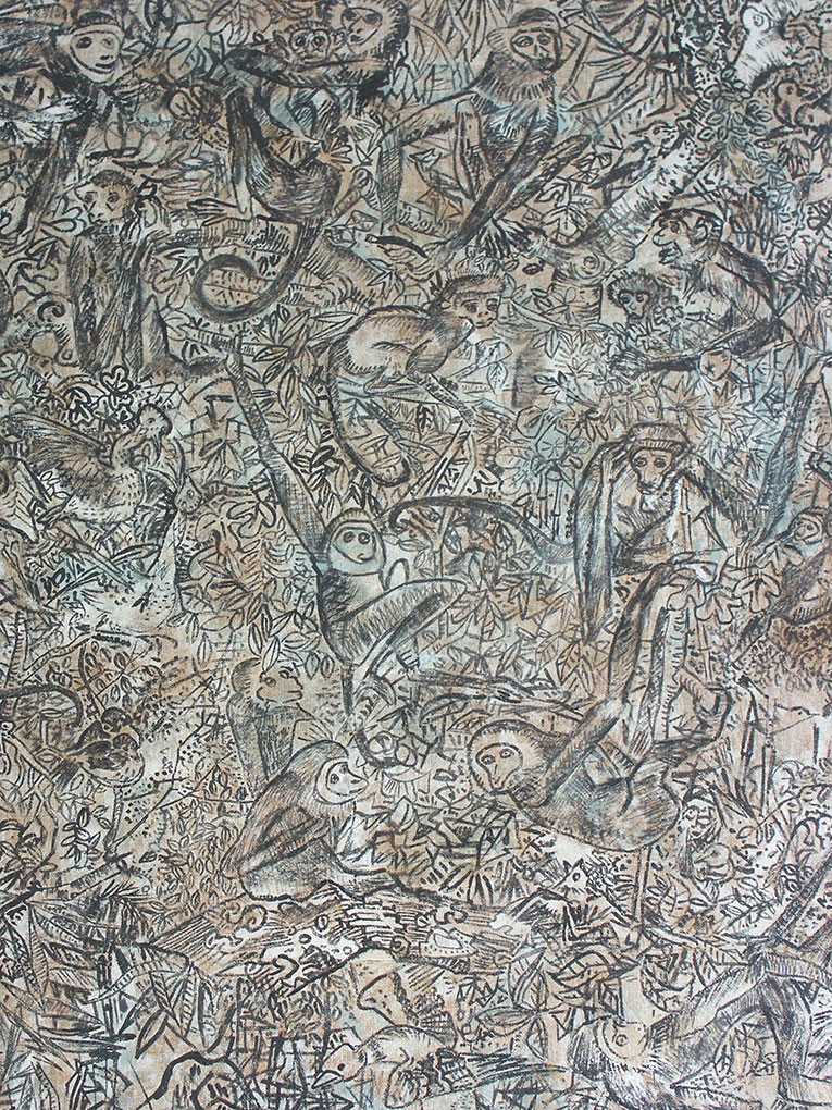 Private Art 1950-1968