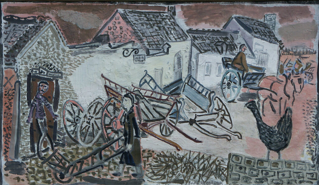 Private Art 1949 031-1949