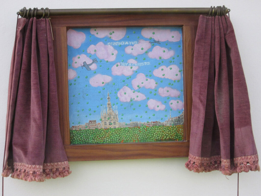 Private Art 1969-1983