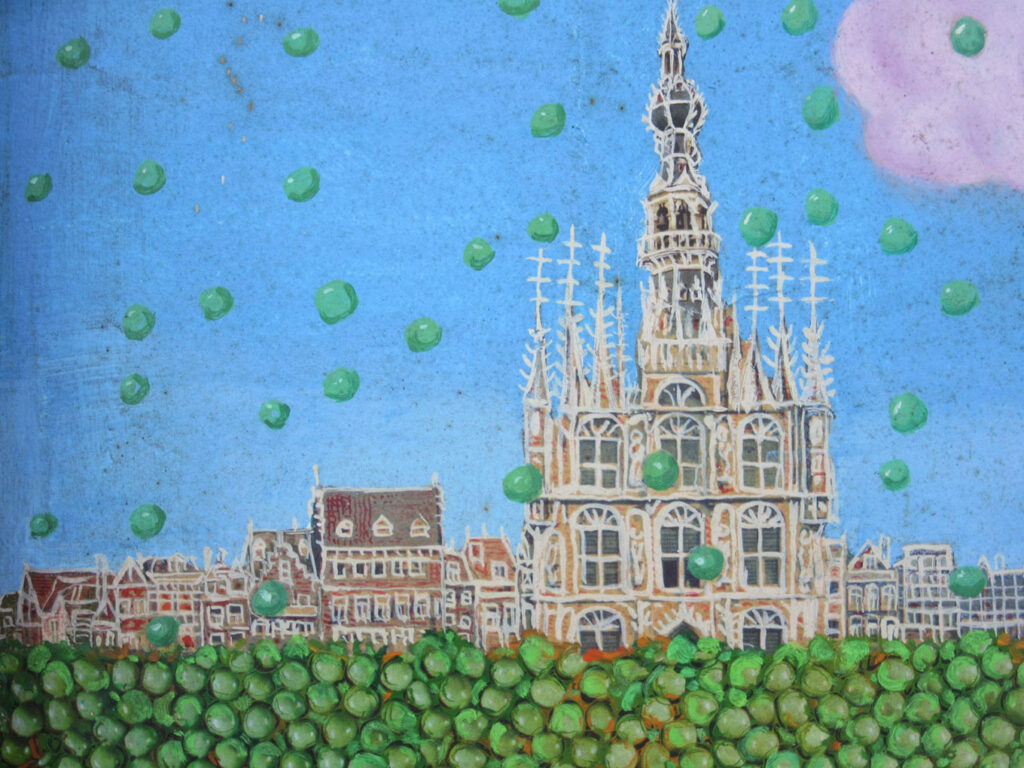 Private Art 1969-1983