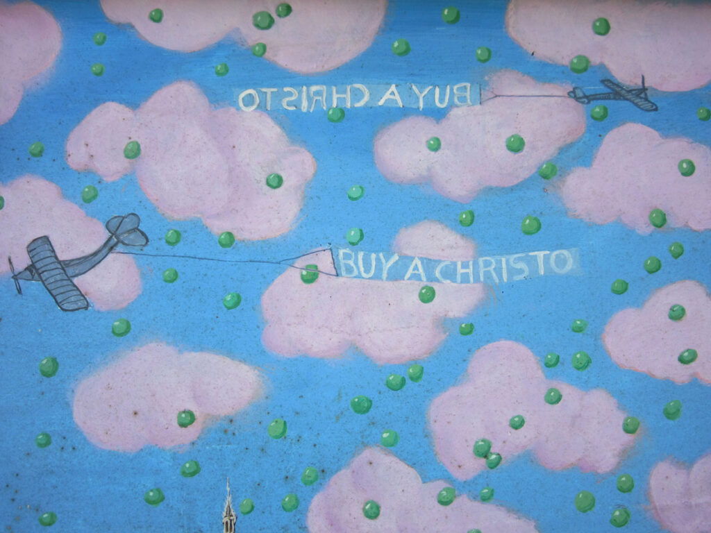 Private Art 1969-1983