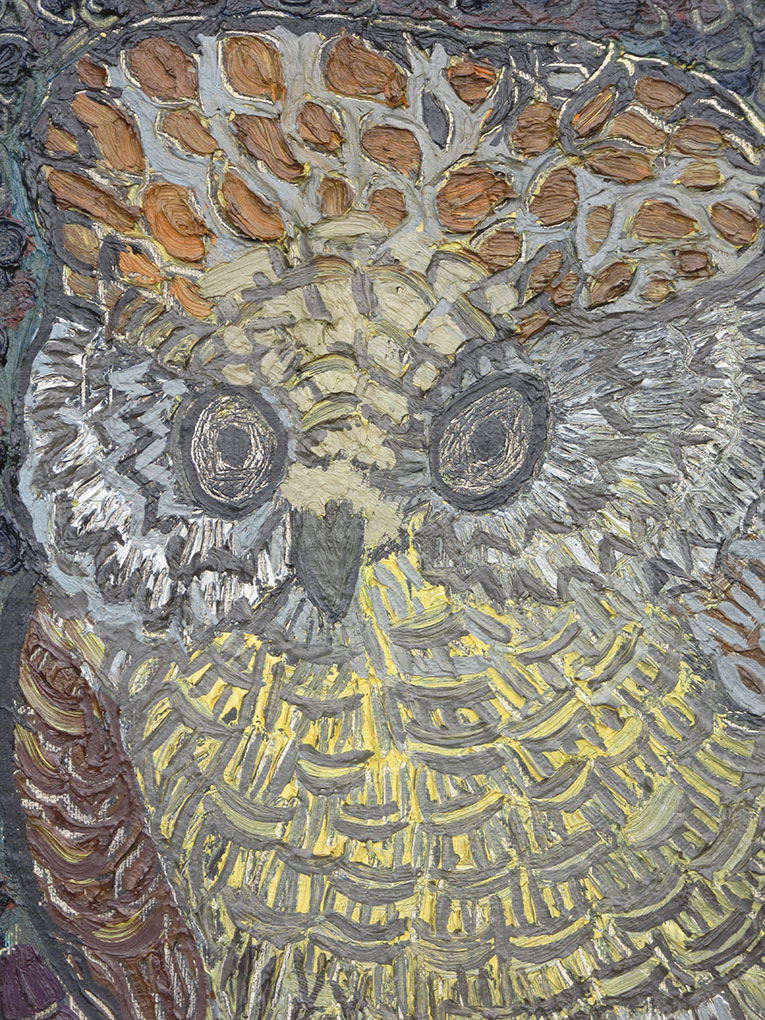 Private Art 1940-1948