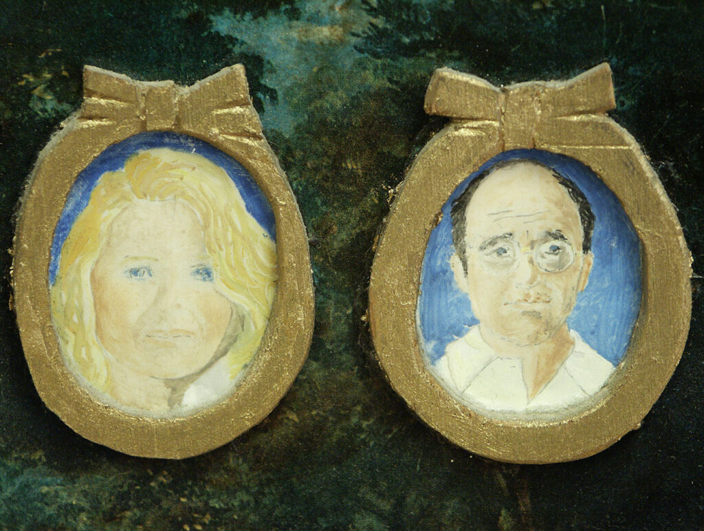 Private Art 1969-1983