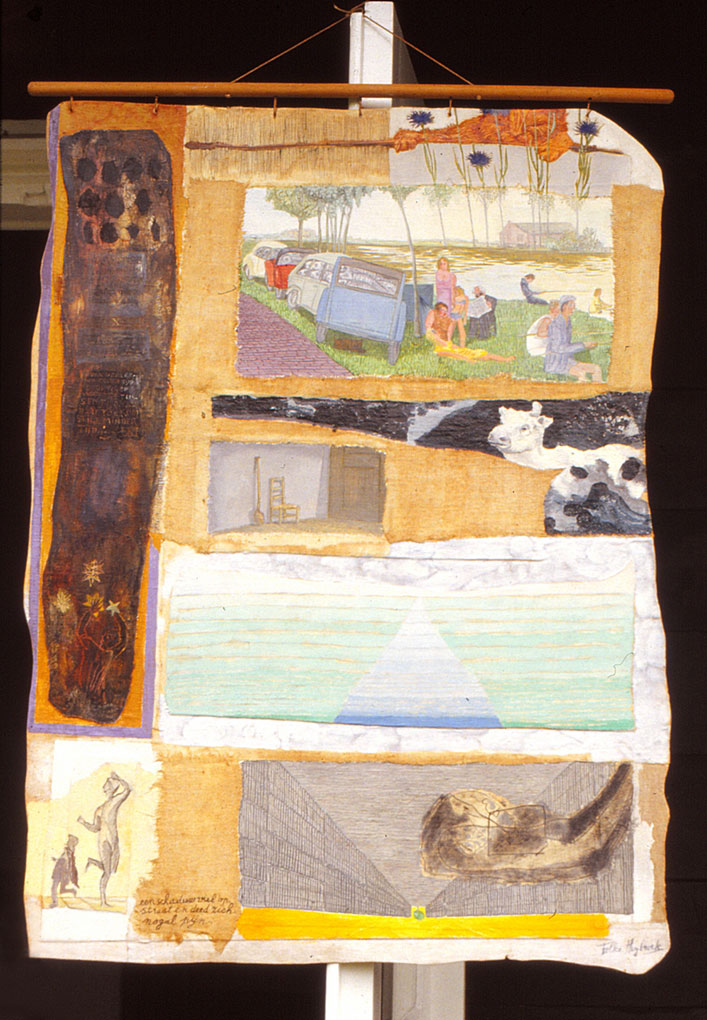 Private Art 1969-1983