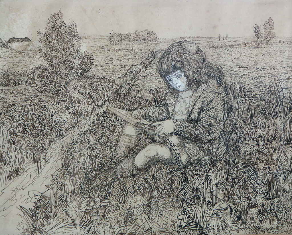 Private Art 1940-1948