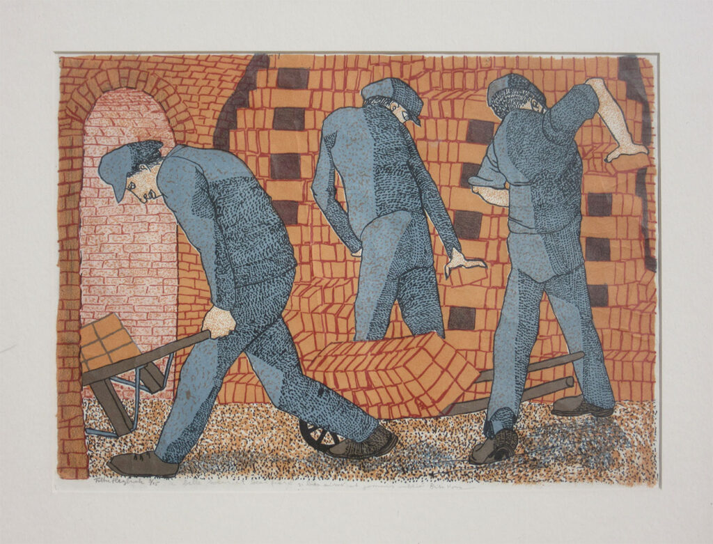 Private Art 1929-1937