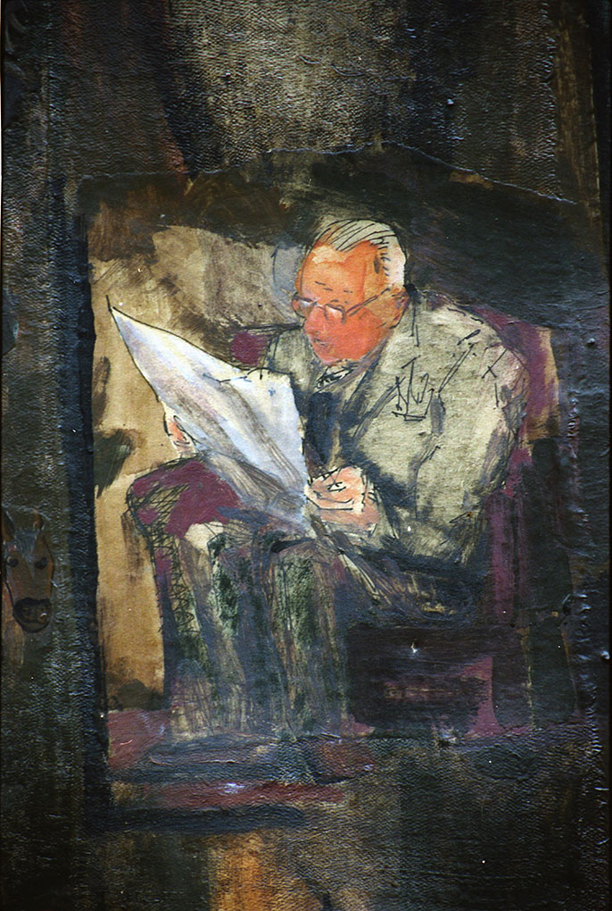 Private Art 1969-1983