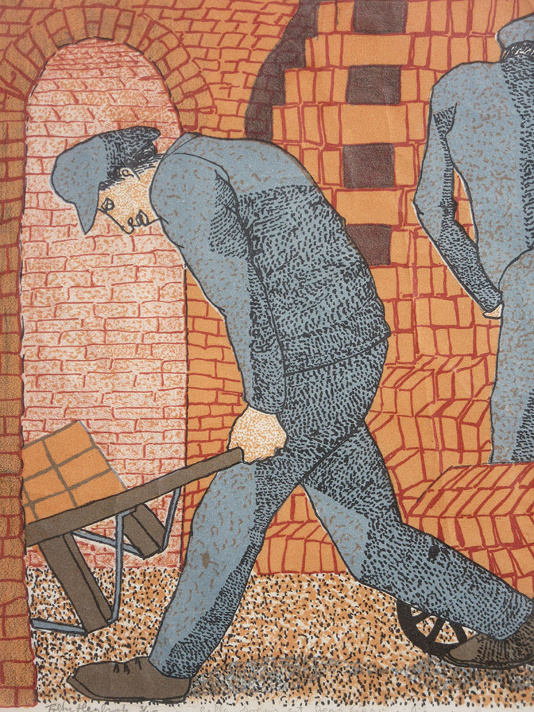 Private Art 1929-1937