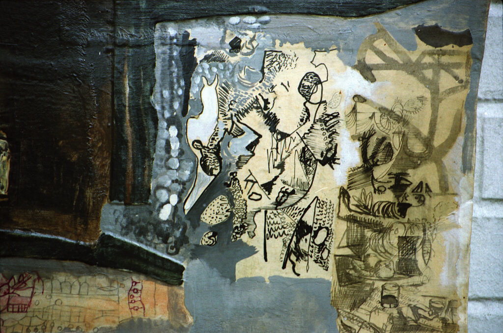 Private Art 1969-1983