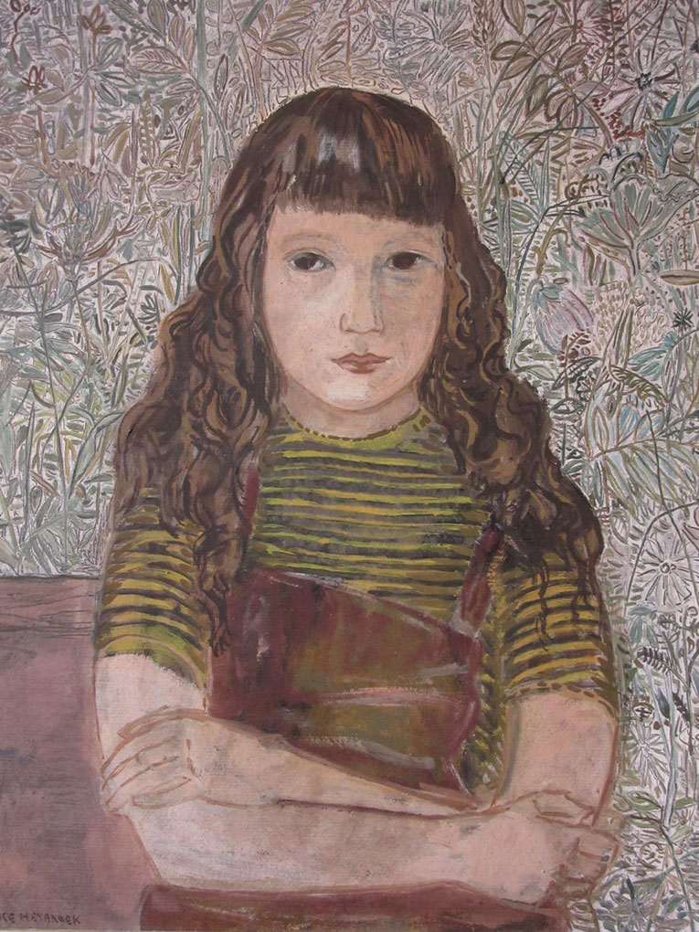 Private Art 1940-1948