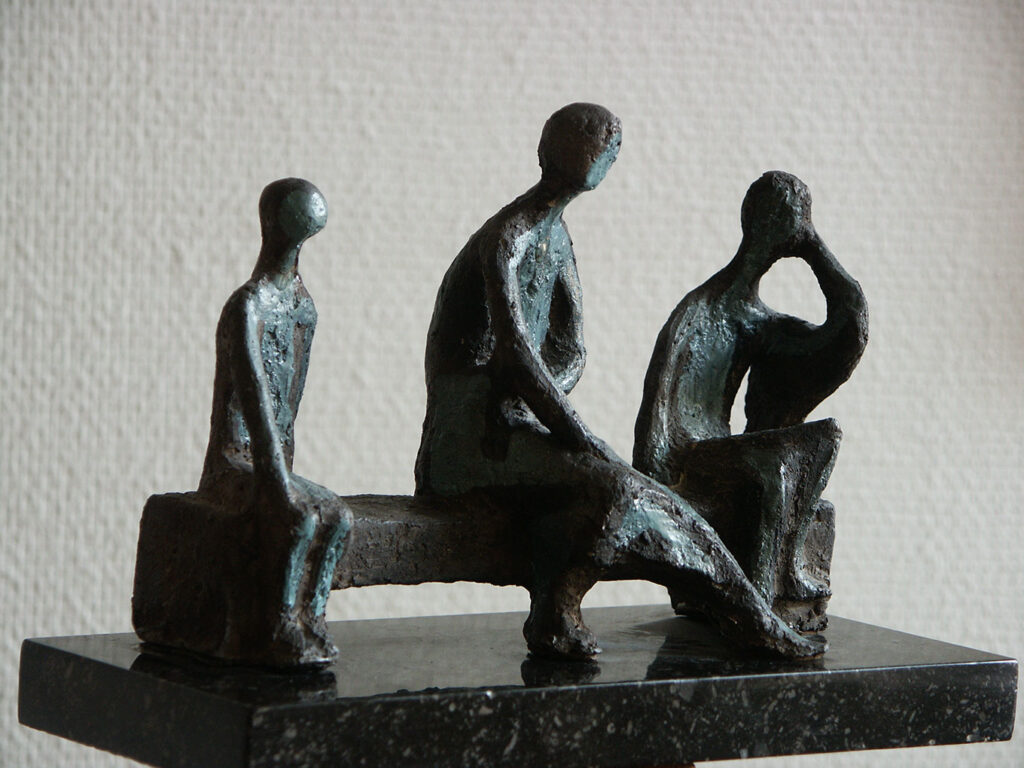 Private Art 1950-1968