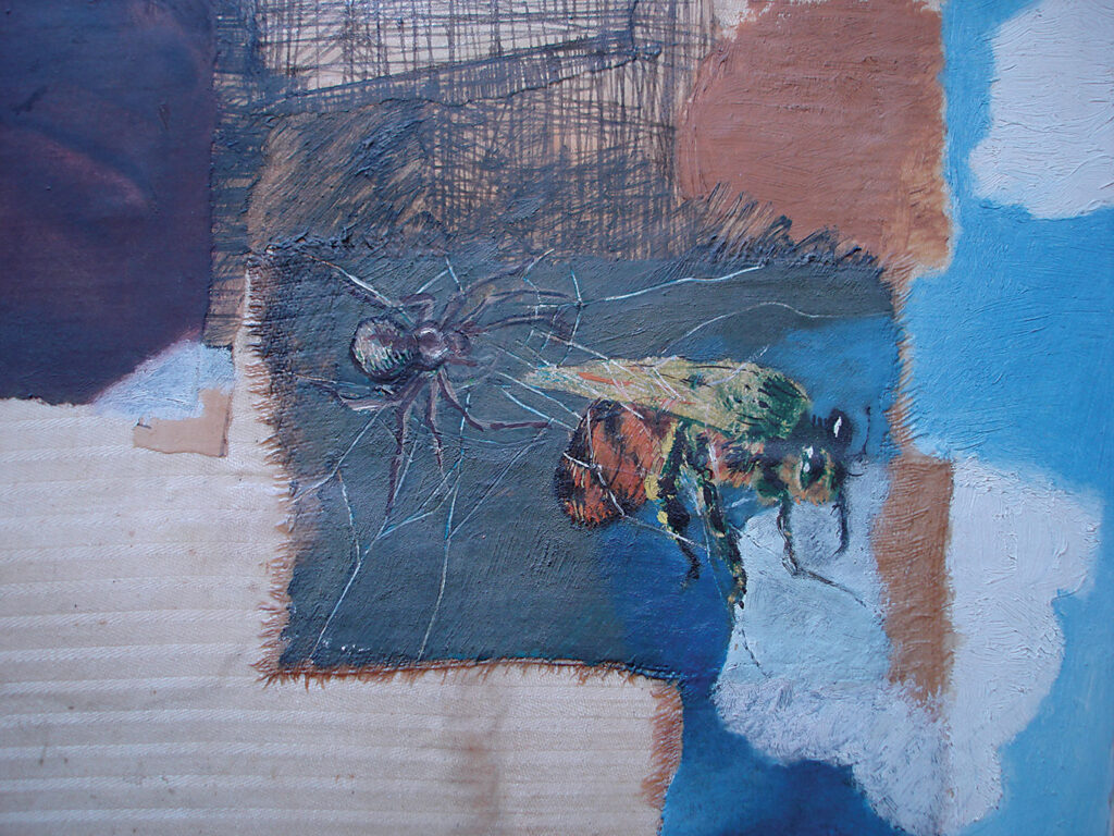 Private Art 1969-1983