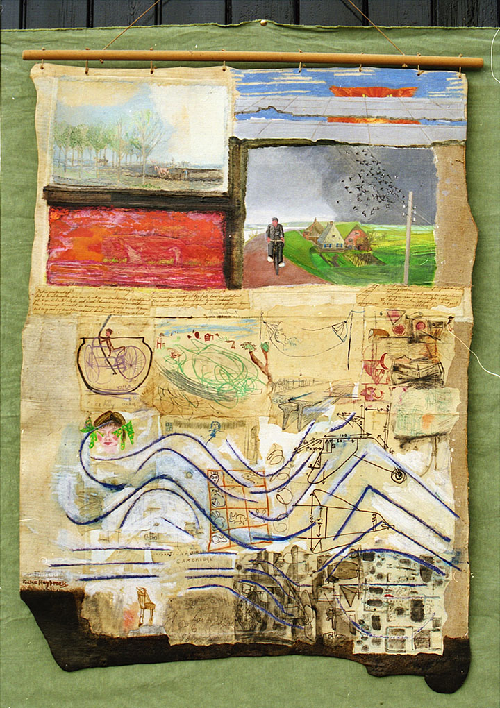 Private Art 1969-1983