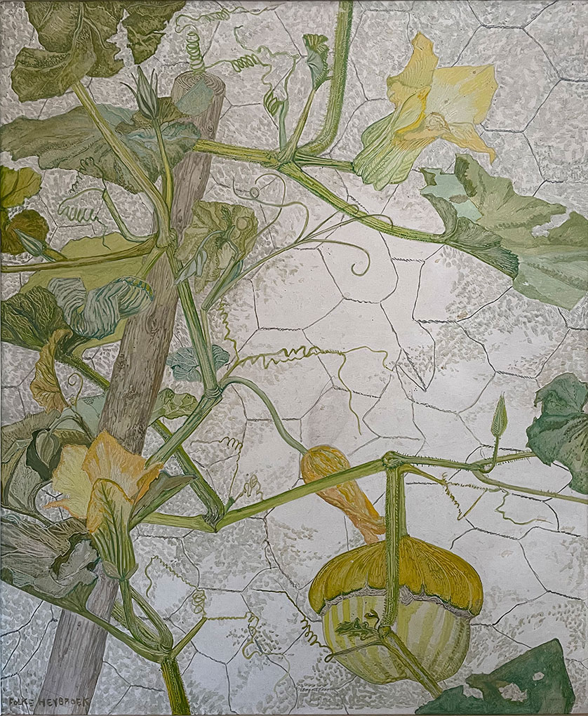 Private Art 1940-1948