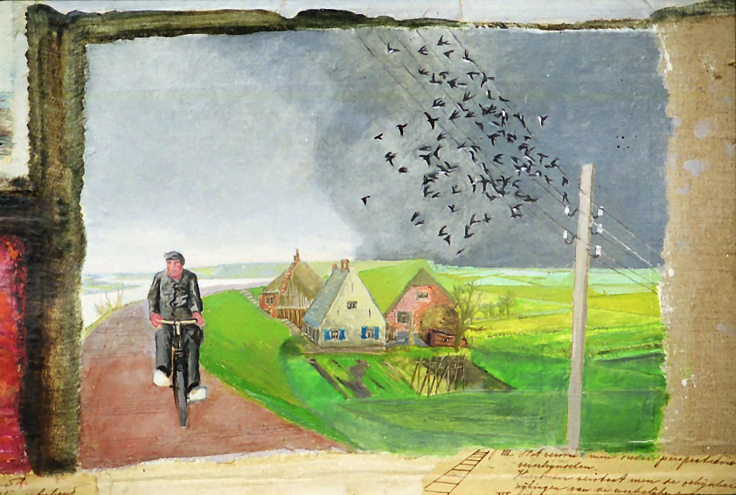 041-1969-1983 Private Art 1969-1983