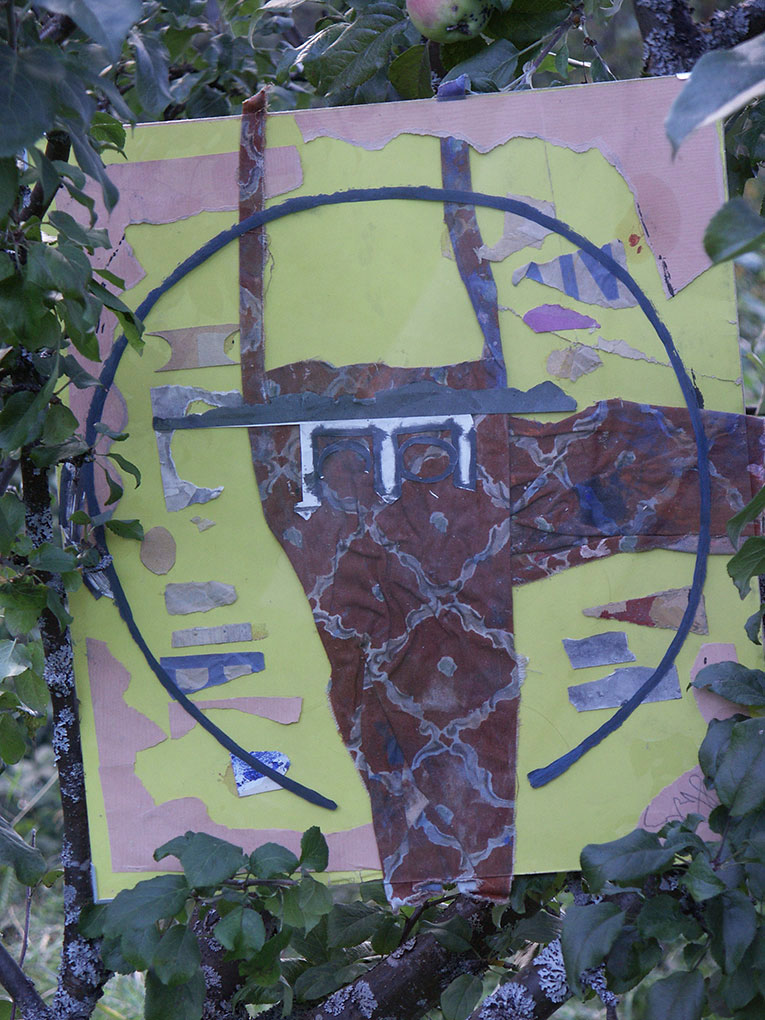 Private Art 1950-1968