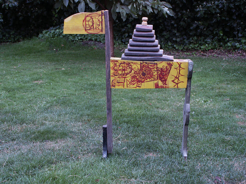 Private Art 1950-1968