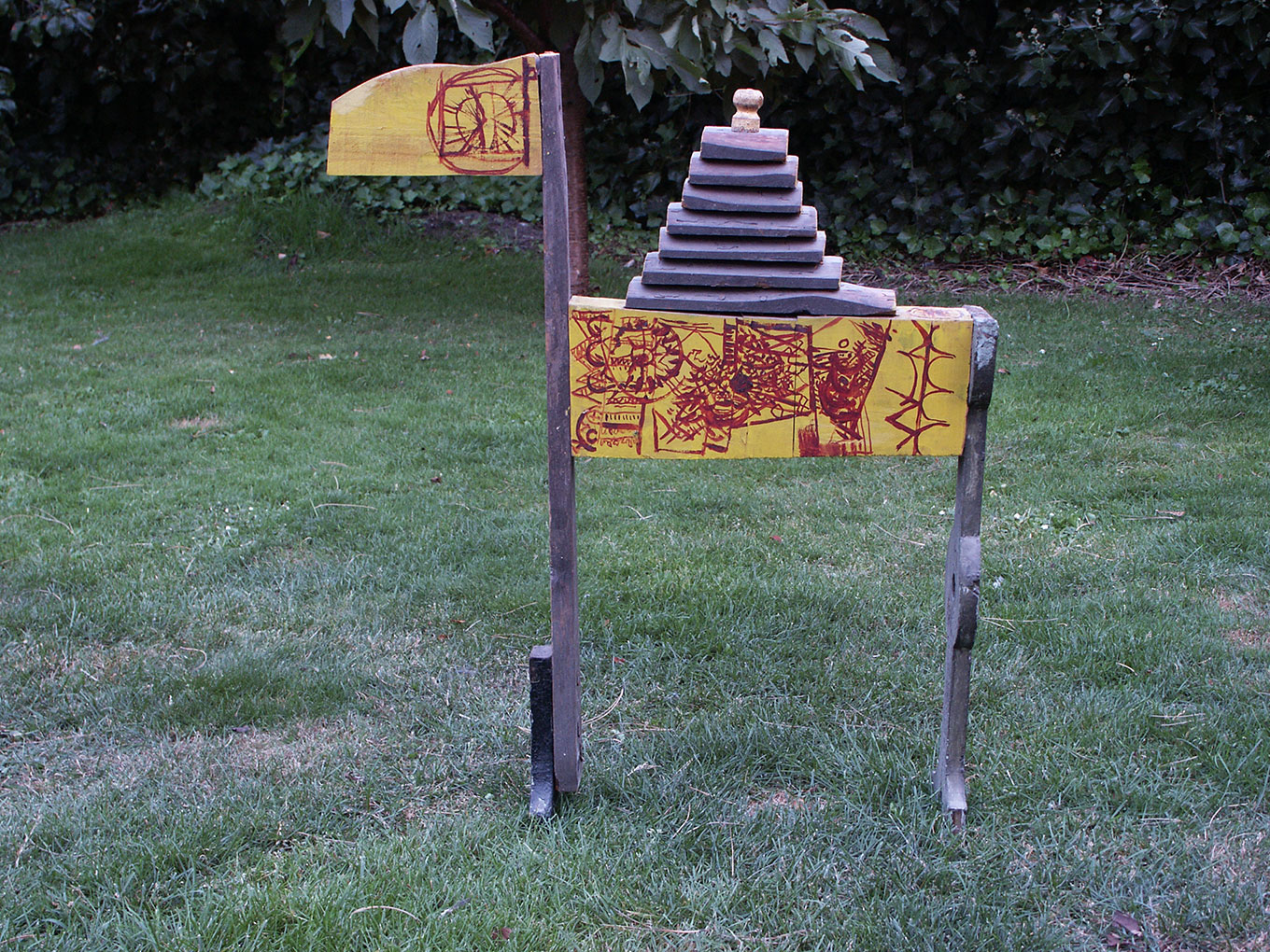 046-1950-1968 Private Art 1950-1968