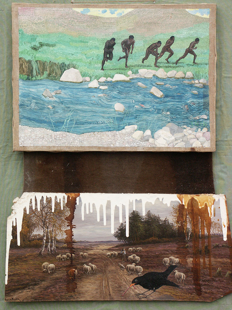 Private Art 1969-1983