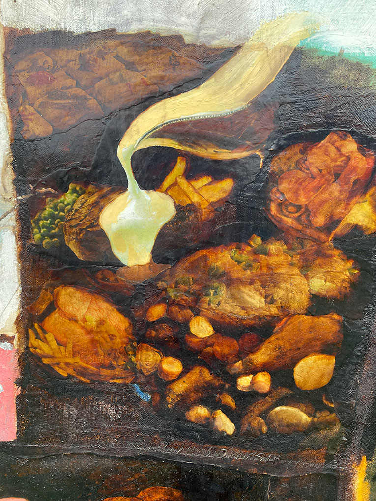 Private Art 1969-1983