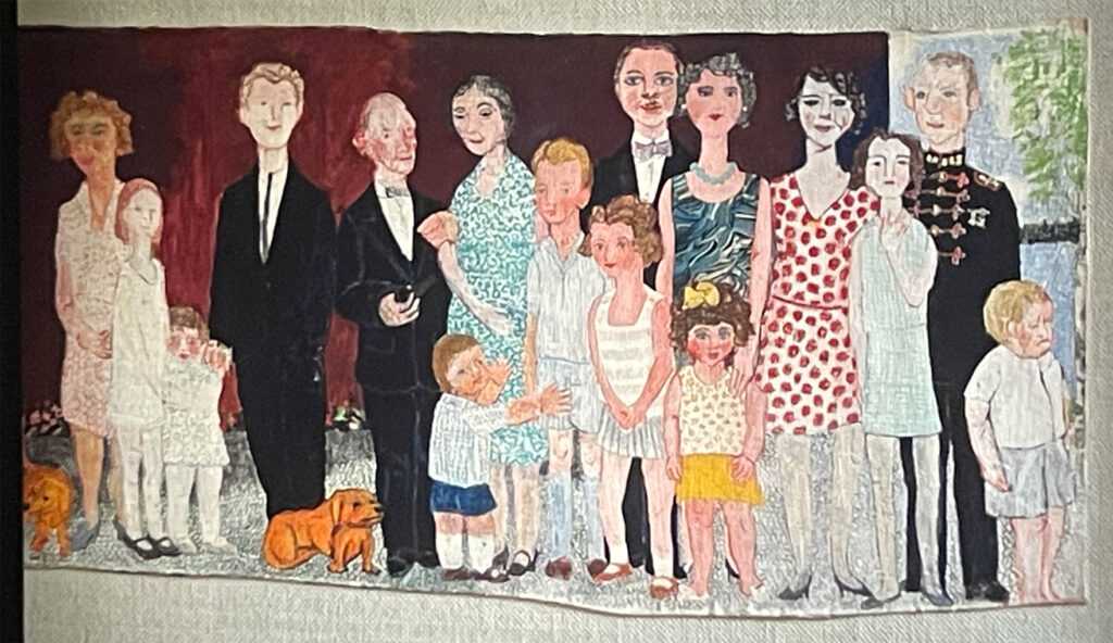 Private Art 1950-1968