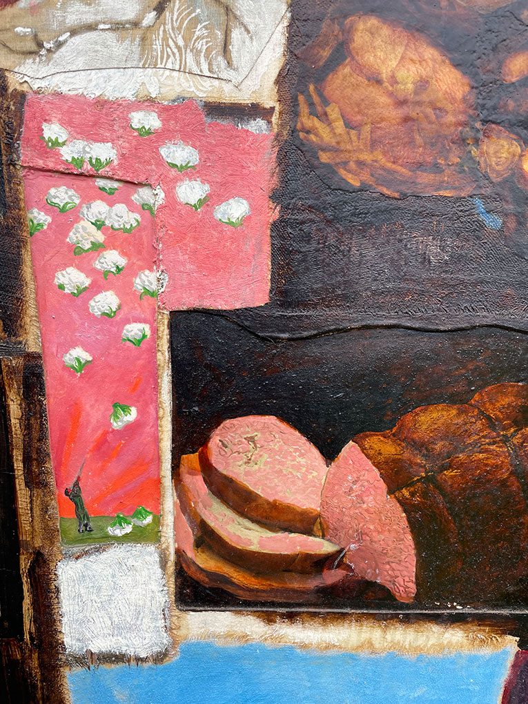 Private Art 1969-1983